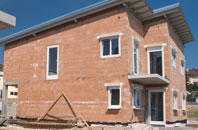 Clewer home extensions