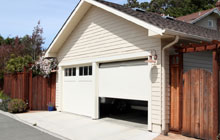 Clewer garage construction leads