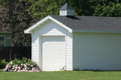 Clewer outbuilding construction costs